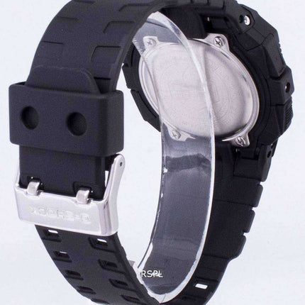 Orologio da uomo Casio G-Shock DW-D5500BB-1 DWD5500BB-1 Quartz Digital 200M