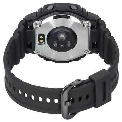 Orologio da uomo Casio G-Shock Move Mobile Link cinturino in resina digitale solare DW-H5600-1 200M