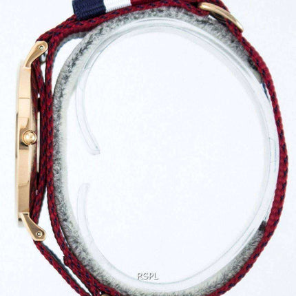 Orologio da uomo Daniel Wellington Classic Cambridge Quartz DW00100003 (0103DW)