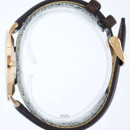 Orologio da uomo Daniel Wellington Classic Bristol Quartz DW00100009 (0109DW)