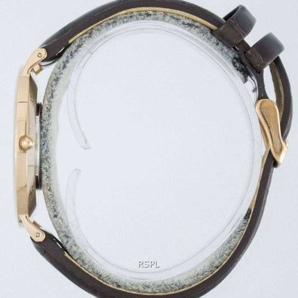 Orologio da uomo Daniel Wellington Classic York Quartz DW00100011 (0111DW)