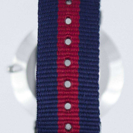 Orologio da uomo Daniel Wellington Classic Oxford Quartz DW00100015 (0201DW)