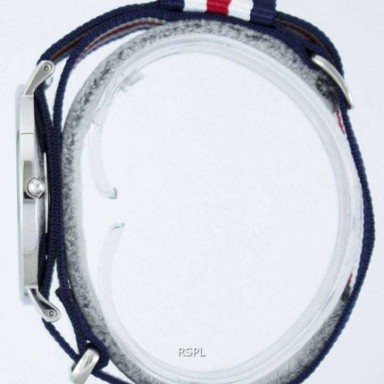 Orologio da uomo Daniel Wellington Classic Canterbury Quartz DW00100016 (0202DW)