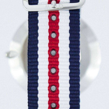 Orologio da uomo Daniel Wellington Classic Canterbury Quartz DW00100016 (0202DW)