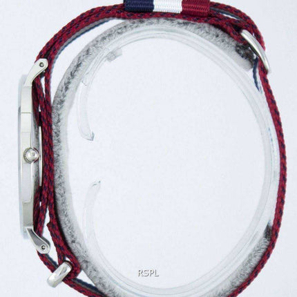 Orologio da uomo Daniel Wellington Classic Cambridge Quartz DW00100017 (0203DW)
