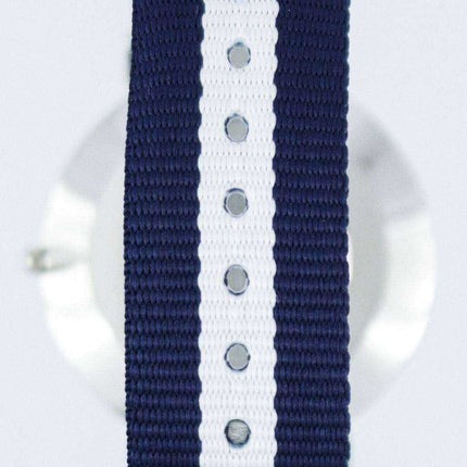 Orologio da uomo Daniel Wellington Classic Glasgow Quartz DW00100018 (0204DW)