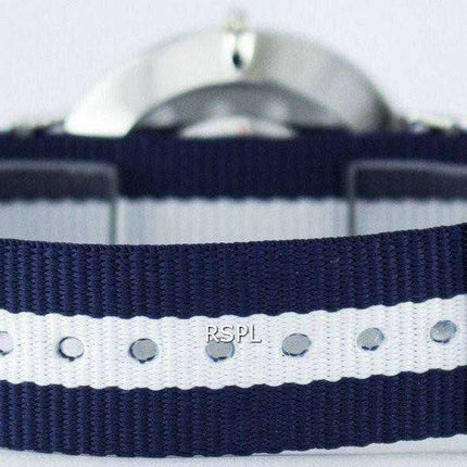 Orologio da uomo Daniel Wellington Classic Glasgow Quartz DW00100018 (0204DW)