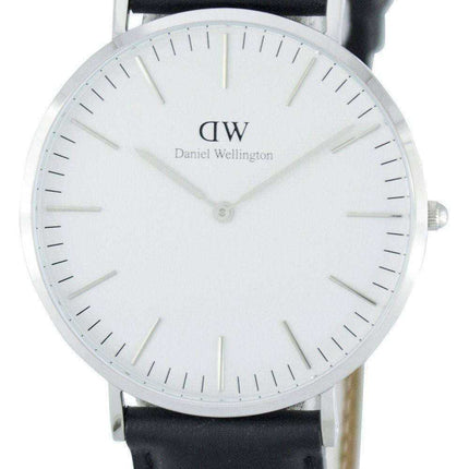 Orologio da uomo Daniel Wellington Classic Sheffield Quartz DW00100020 (0206DW)
