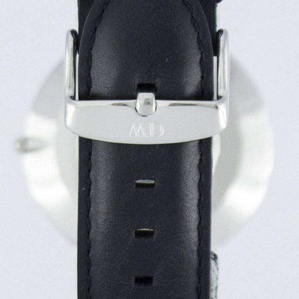 Orologio da uomo Daniel Wellington Classic Sheffield Quartz DW00100020 (0206DW)