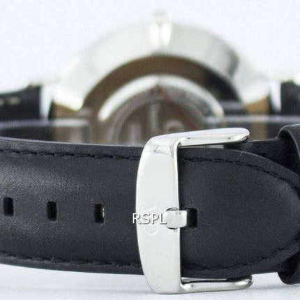 Orologio da uomo Daniel Wellington Classic Sheffield Quartz DW00100020 (0206DW)