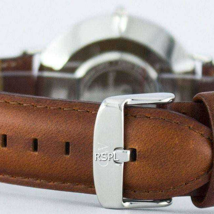 Orologio da uomo Daniel Wellington Classic St Mawes Quartz DW00100021 (0207DW)
