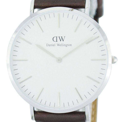 Orologio da uomo Daniel Wellington Classic Bristol Quartz DW00100023 (0209DW)