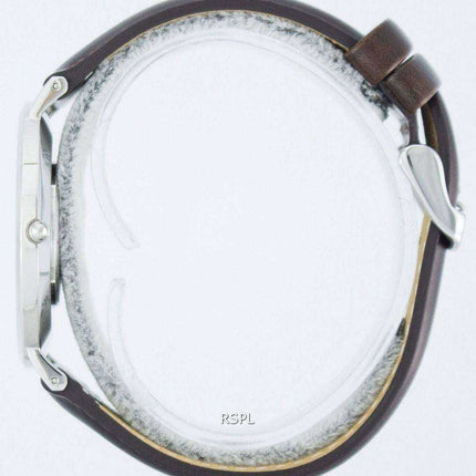 Orologio da uomo Daniel Wellington Classic Bristol Quartz DW00100023 (0209DW)
