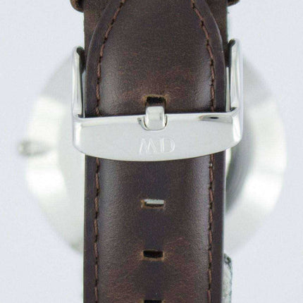 Orologio da uomo Daniel Wellington Classic Bristol Quartz DW00100023 (0209DW)