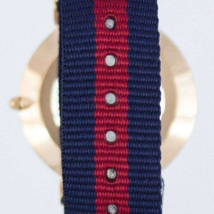 Daniel Wellington Classic Oxford Quartz DW00100029 (0501DW) Orologio da donna