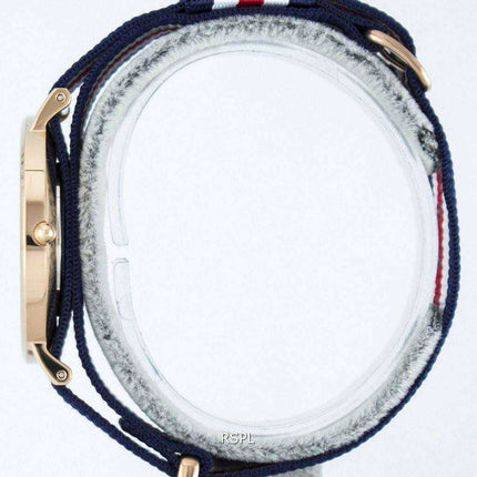 Orologio da donna Daniel Wellington Classic Canterbury Quartz DW00100030 (0502DW)