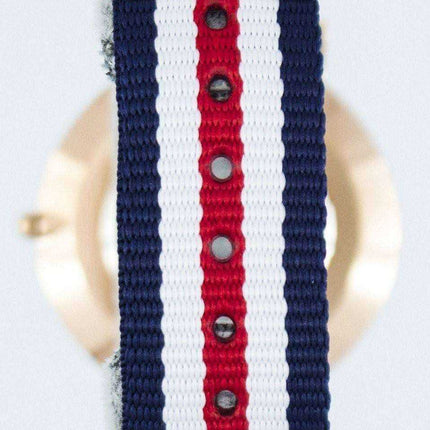 Orologio da donna Daniel Wellington Classic Canterbury Quartz DW00100030 (0502DW)