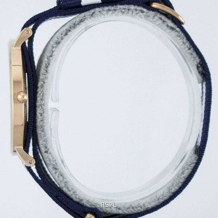 Daniel Wellington Classic Glasgow Quartz DW00100031 (0503DW) Orologio da donna