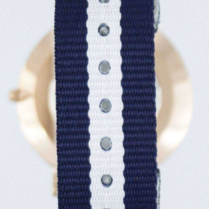 Daniel Wellington Classic Glasgow Quartz DW00100031 (0503DW) Orologio da donna