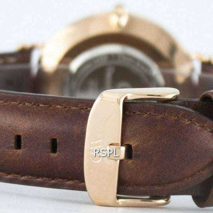 Orologio da donna Daniel Wellington Classic St Mawes Quartz DW00100035 (0507DW)