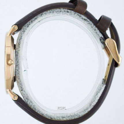 Daniel Wellington Classic Bristol Quartz DW00100039 (0511DW) Orologio da donna