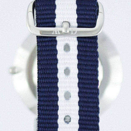 Daniel Wellington Classic Glasgow Quartz DW00100047 (0602DW) Orologio da donna