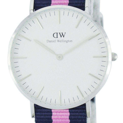 Orologio da donna Daniel Wellington Classic Winchester Quartz DW00100049 (0604DW)