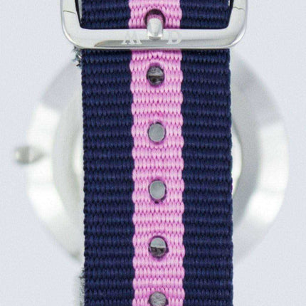 Orologio da donna Daniel Wellington Classic Winchester Quartz DW00100049 (0604DW)