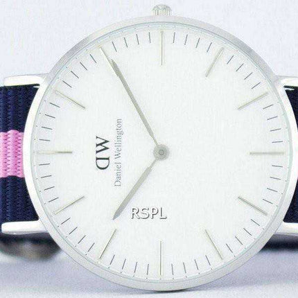 Orologio da donna Daniel Wellington Classic Winchester Quartz DW00100049 (0604DW)