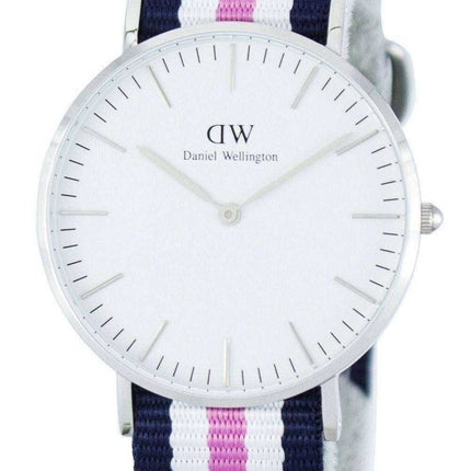 Daniel Wellington Classic Southampton Quartz DW00100050 (0605DW) Orologio da donna