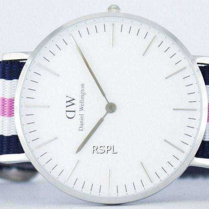 Daniel Wellington Classic Southampton Quartz DW00100050 (0605DW) Orologio da donna