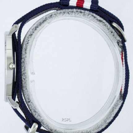 Orologio da donna Daniel Wellington Classic Canterbury Quartz DW00100051 (0606DW)