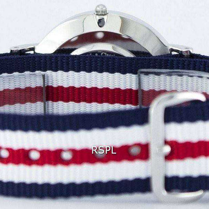 Orologio da donna Daniel Wellington Classic Canterbury Quartz DW00100051 (0606DW)