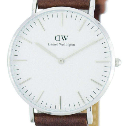 Orologio da donna Daniel Wellington Classic St Mawes Quartz DW00100052 (0607DW)