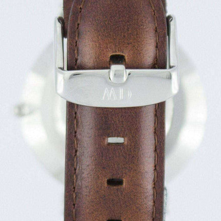 Orologio da donna Daniel Wellington Classic St Mawes Quartz DW00100052 (0607DW)