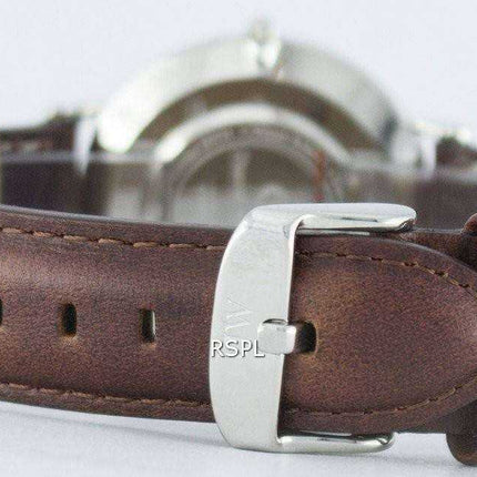Orologio da donna Daniel Wellington Classic St Mawes Quartz DW00100052 (0607DW)