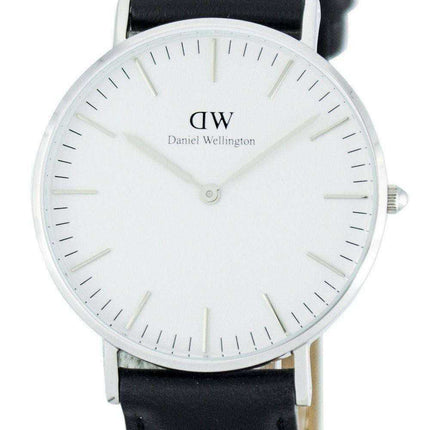 Daniel Wellington Classic Sheffield Quartz DW00100053 (0608DW) Orologio da donna