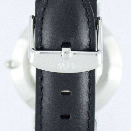 Daniel Wellington Classic Sheffield Quartz DW00100053 (0608DW) Orologio da donna
