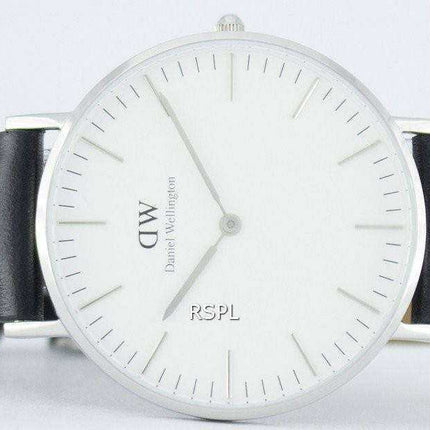 Daniel Wellington Classic Sheffield Quartz DW00100053 (0608DW) Orologio da donna