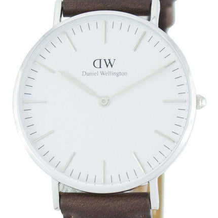 Daniel Wellington Classic Bristol Quartz DW00100056 (0611DW) Orologio da donna