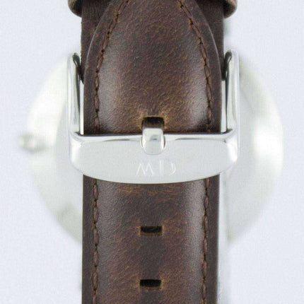 Daniel Wellington Classic Bristol Quartz DW00100056 (0611DW) Orologio da donna