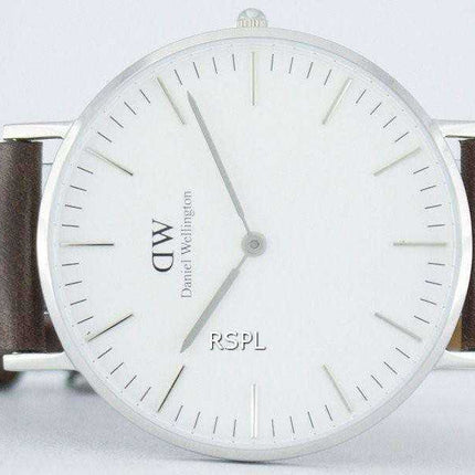 Daniel Wellington Classic Bristol Quartz DW00100056 (0611DW) Orologio da donna