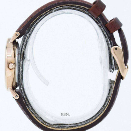 Daniel Wellington Classy St Mawes quarzo cristallo accento DW00100059 (0900DW) orologio da donna