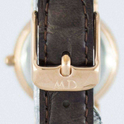 Daniel Wellington Classy York Quartz Crystal Accent DW00100061 (0902DW) Orologio da donna