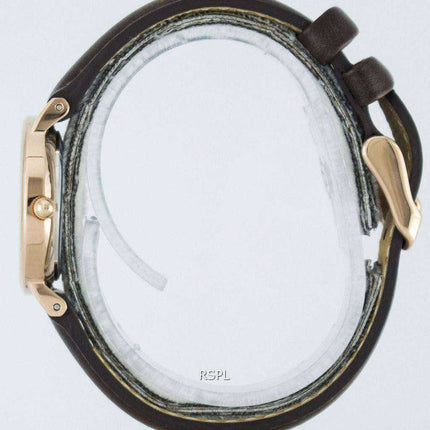 Daniel Wellington Classy Bristol Quartz Crystal Accent DW00100062 (0903DW) Orologio da donna