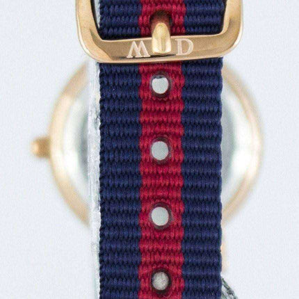 Daniel Wellington Classy Oxford Quartz Crystal Accent DW00100064 (0905DW) Orologio da donna