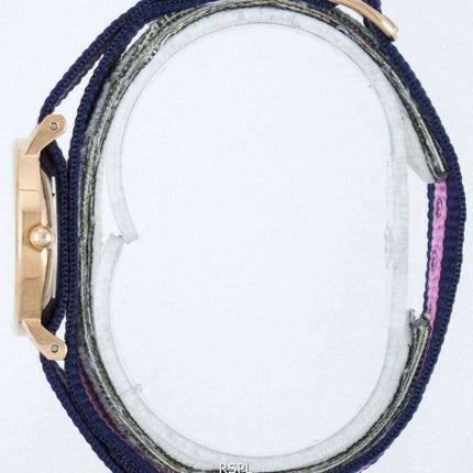 Daniel Wellington Classy Winchester Crystal Accent DW00100065 (0906DW) Orologio da donna