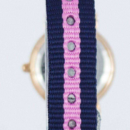 Daniel Wellington Classy Winchester Crystal Accent DW00100065 (0906DW) Orologio da donna