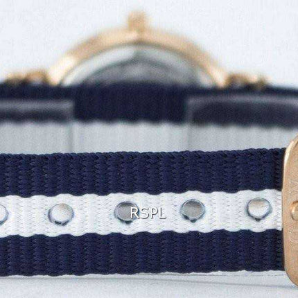 Daniel Wellington Classy Glasgow Quartz Crystal Accent DW00100066 (0908DW) Orologio da donna