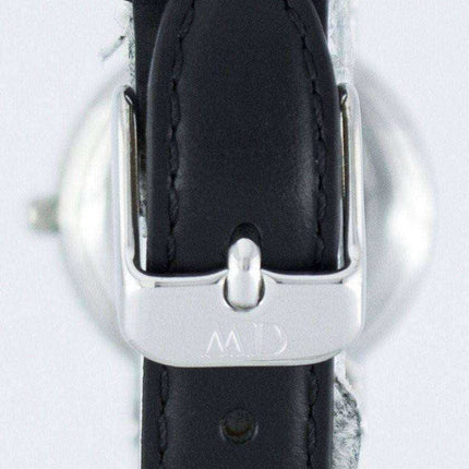 Daniel Wellington Classy Sheffield quarzo cristallo accento DW00100068 (0921DW) orologio da donna